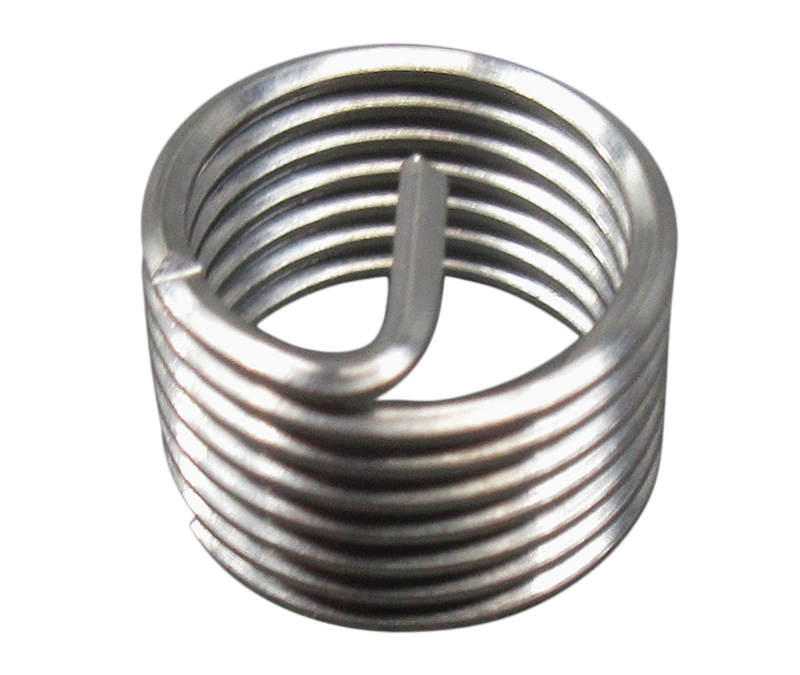 Military Standard MS124658 Insert, Screw Thread - 50/Pack