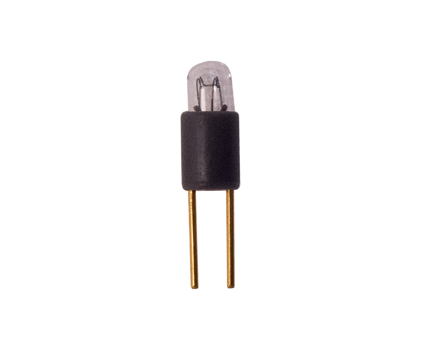 Oshino 6839BPEGPL T1 28-Volt / .024-Watt Lamp, Incandescent - 9/Pack