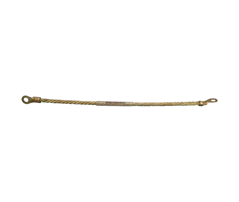 Military Standard MS25083-7BB8 Aluminum Lead, Electrical - 4/Pack