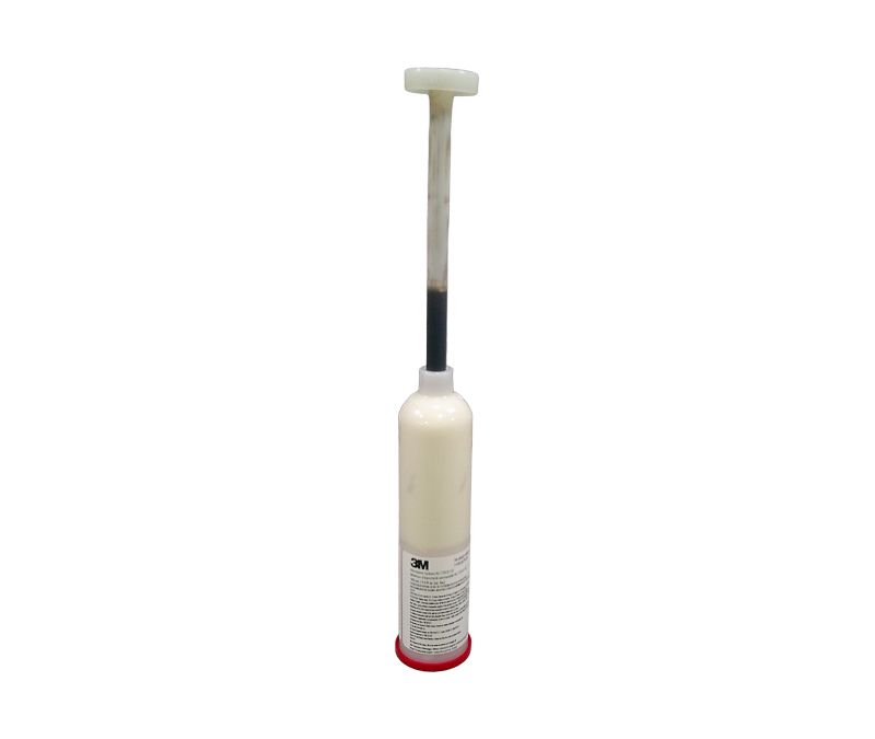 3M™ Aerospace AC-735 B-1/2 (New Formulation) Non-Chromate Corrosion-Inhibitive Polysulfide Fuselage Sealant - 6 oz Injection Kit (3.5 oz Net Wt)