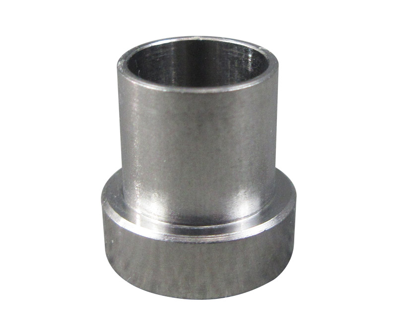 Military Standard MS20819-4J Crescent Steel Sleeve, Flared, Tube Fitting - 5/Pack