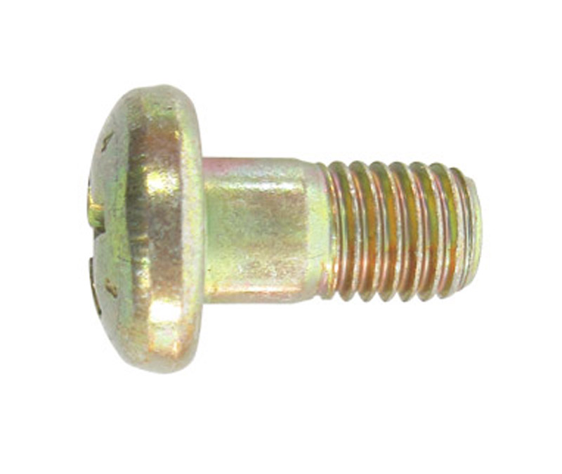 National Aerospace Standard NAS623-4-3 Steel Screw, Machine - 5/Pack
