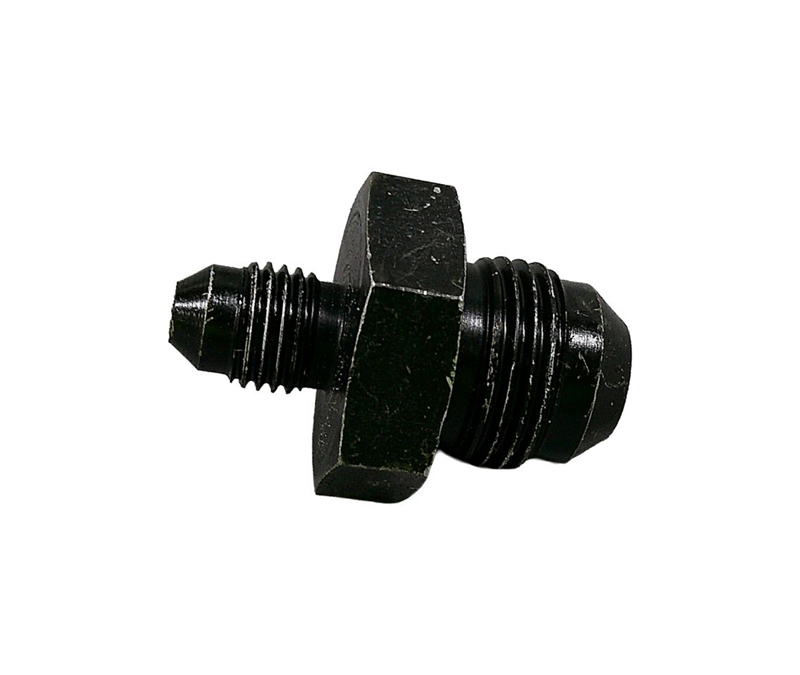 Aeronautical Standard AN919-10 Steel Reducer, Tube - 2/Pack