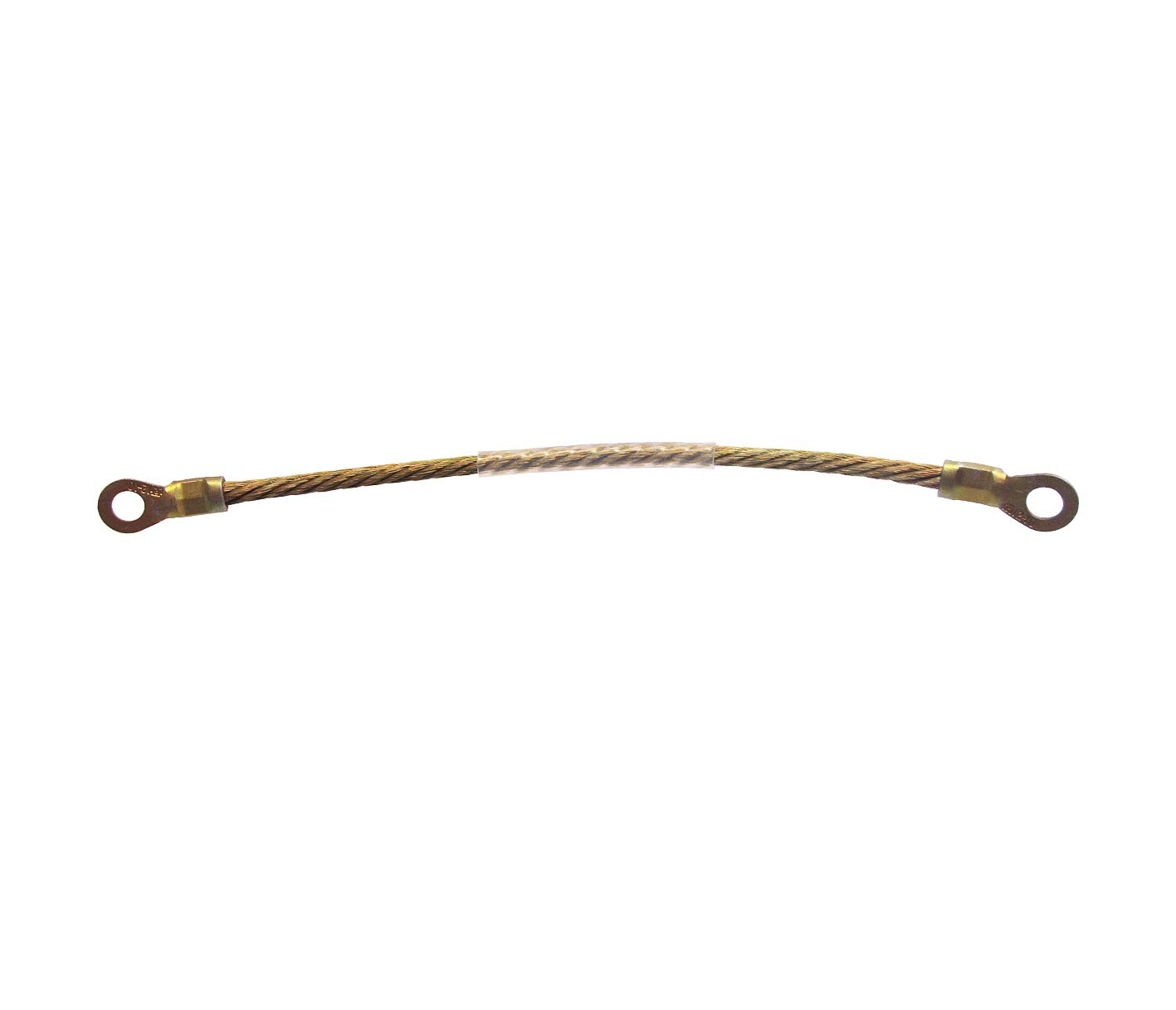 Military Standard MS25083-7BB6 Aluminum Lead, Electrical