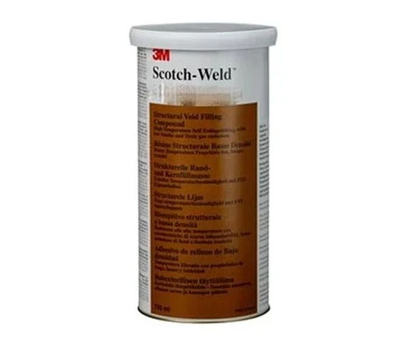 3M™ Scotch-Weld™ EC-3460 HT FST Void Filler - 5 Liter Can - 4/Case