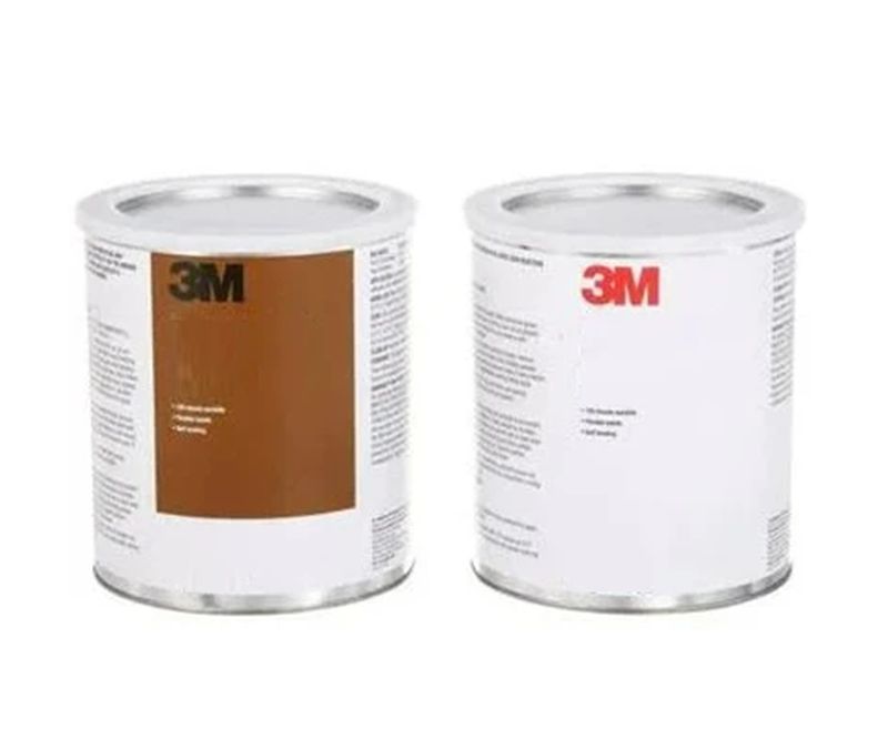 3M™ Scotch-Weld™ EC-1945 B/A Structural Adhesive Primer - 2 Quart Kit