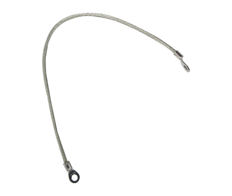 Military Standard MS25083-2BB10 Copper Lead, Electrical - 10/Pack
