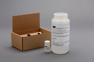 3M™ Aerospace AC-130-2 BMS5-162 Type I, Form 2S Spec Surface Pre-Treatment - 1500 mL Kit - 2/Case