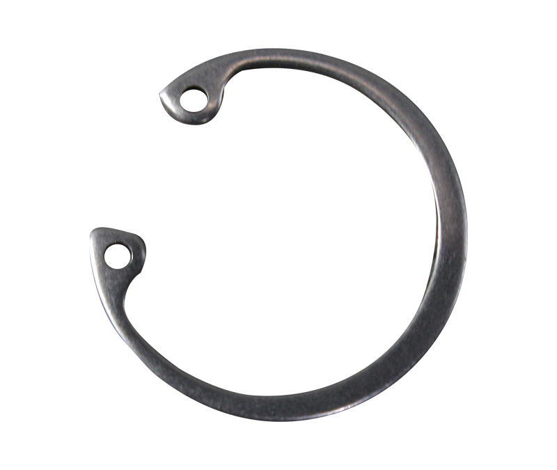 Military Standard MS16625-4093 Corrosion Resistant Steel Ring, Retaining - 15/Pack