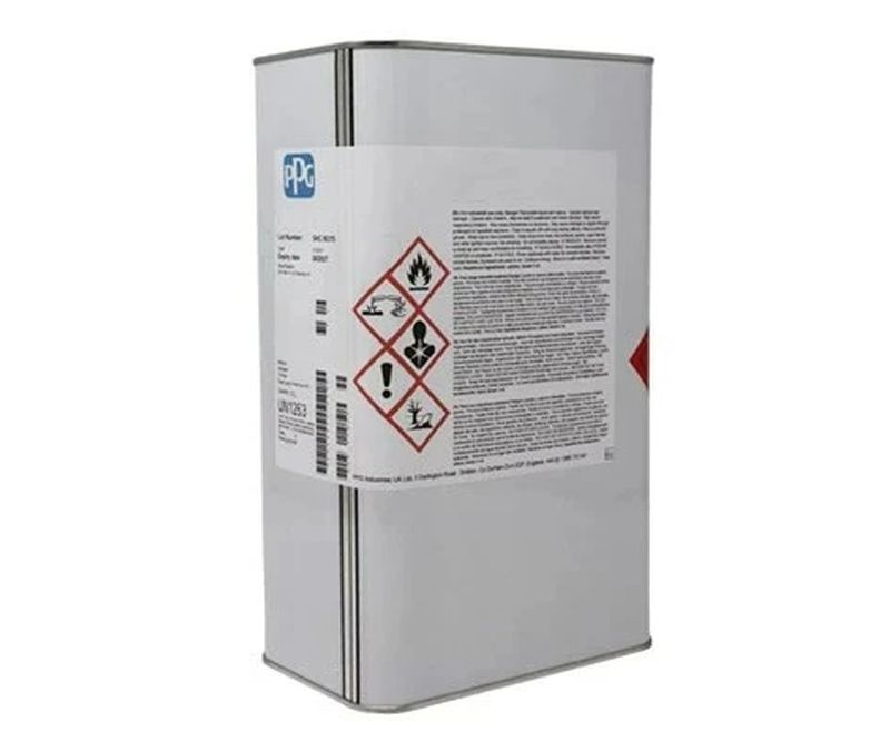 PPG DeSoto CN20 Cleaning Solvent - 5 Liter Can