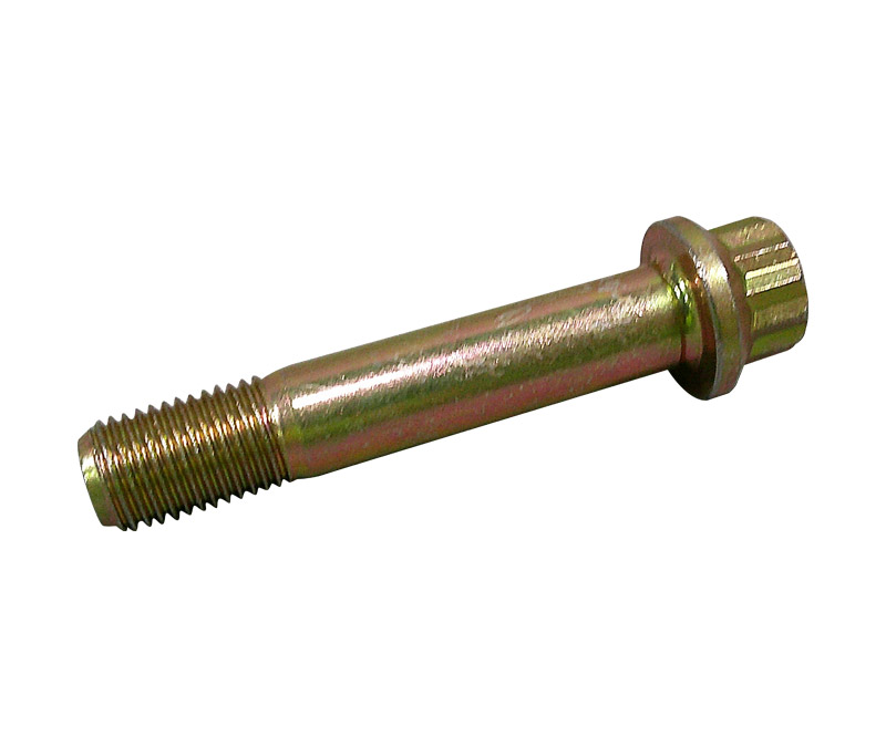Military Standard MS21250-06022 Steel Bolt, Shear - 5/Pack