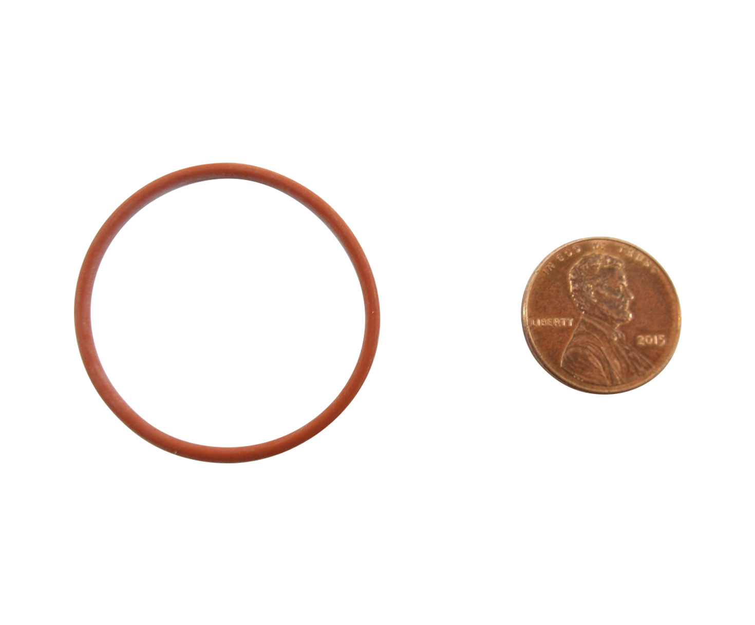 SAE Aerospace Standard AS3582-026 O-Ring - 10/Pack