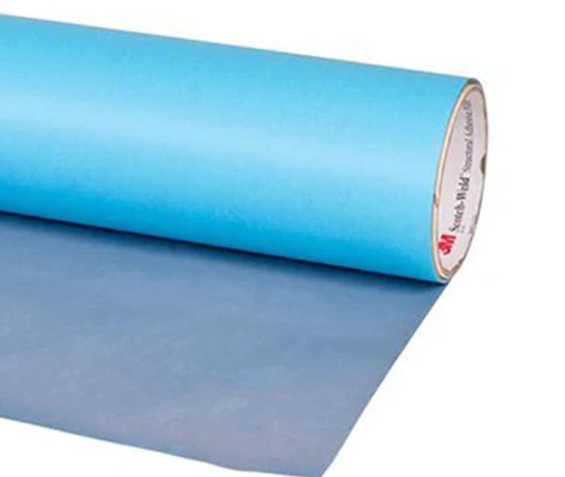 3M™ Scotch-Weld™ AF 126-2 Structural Adhesive Film - 0.030" x 36" x 36 Yard Roll