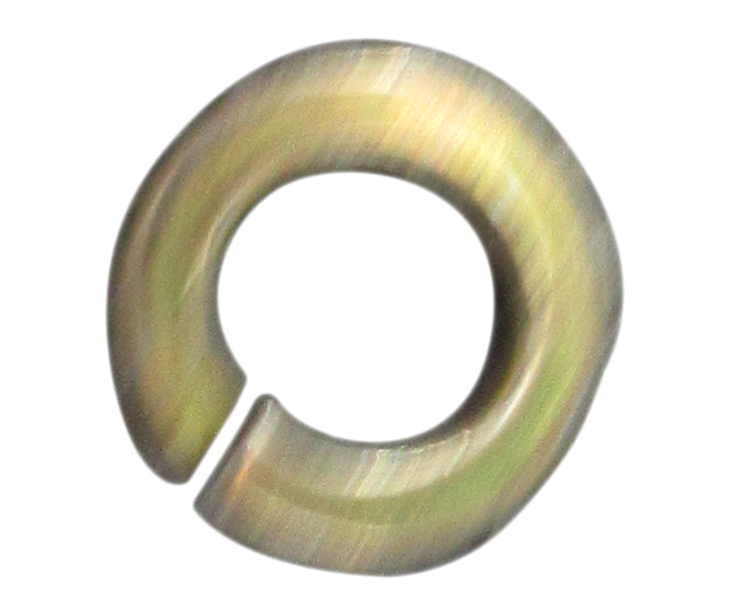 Boeing BACW10EC3S Steel Washer, Recessed - 25/Pack