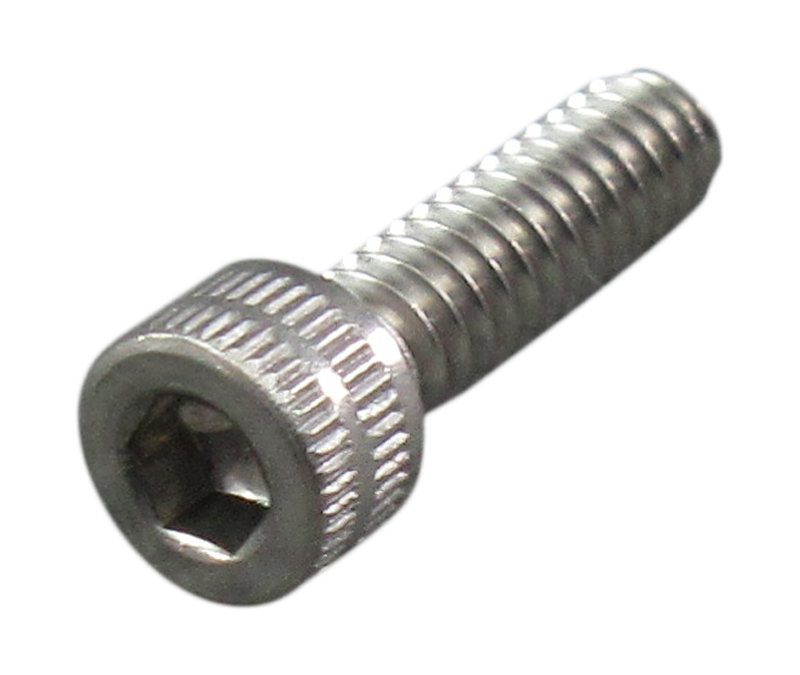 Military Standard MS16995-18 Screw, Cap, Socket Head - 79/Pack