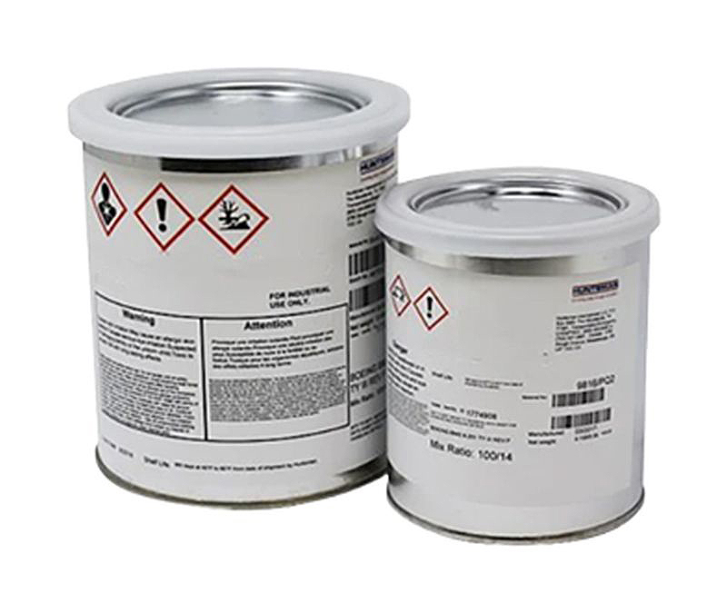 HUNTSMAN® URALANE® 5774-1 A/C BMS 5-105M Type V Spec Polyurethane Adhesive - Quart Kit