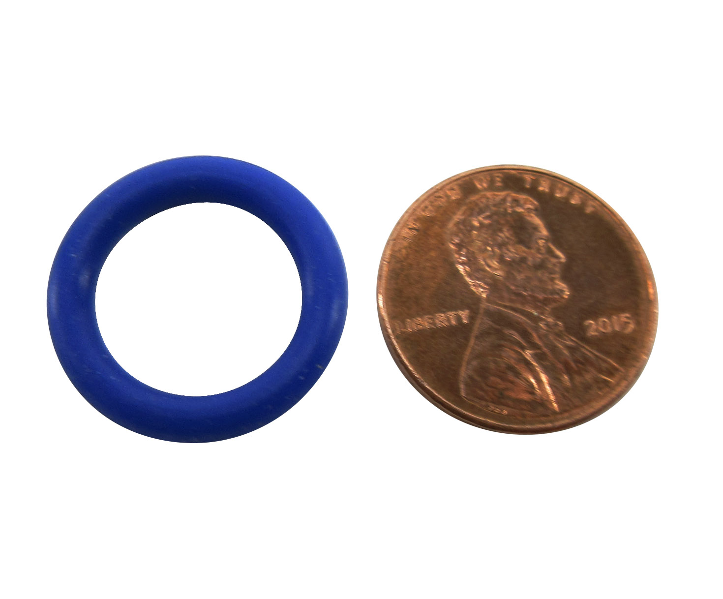 Military Specification M25988/1-011 O-Ring - 20/Pack