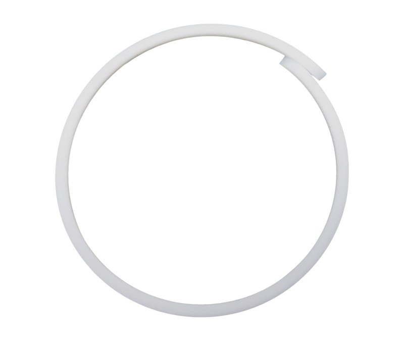 Military Specification M8791/1-138 Teflon (PTFE) Retainer, Packing - 40/Pack