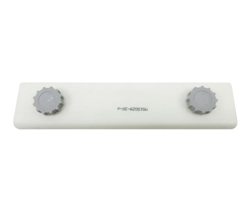 Military Standard MS18029-3S-4 Plastic Type S Cover, Terminal Board - 10/Pack