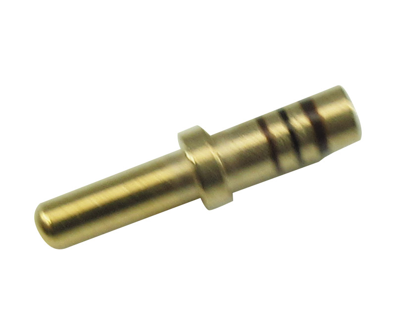 Military Specification M39029/1-101 Contact, Electrical - 25/Pack