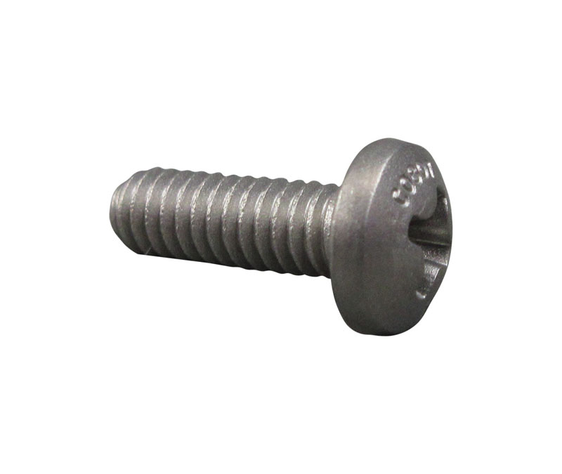 Military Standard MS27039C0807 Stainless Steel Screw, Machine - 50/Pack