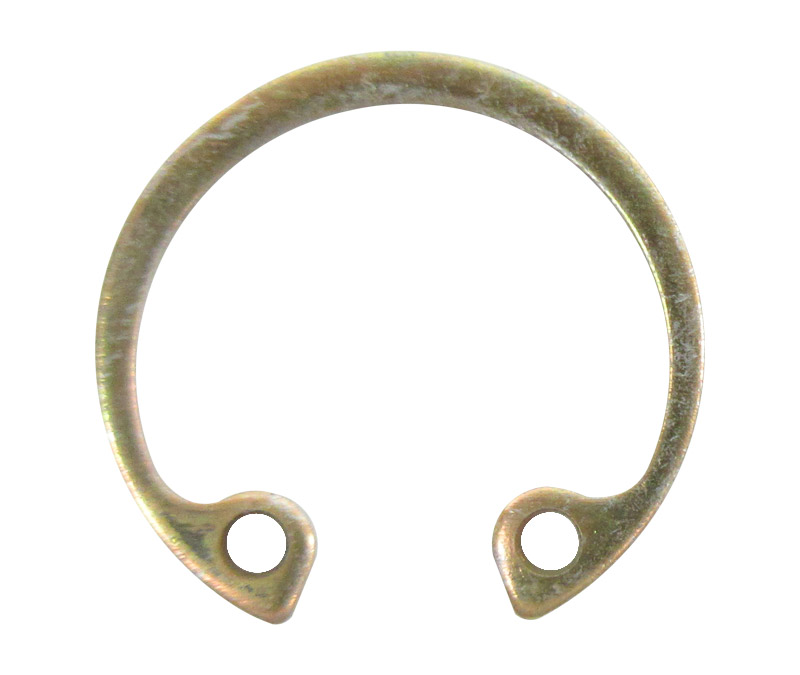 Military Standard MS16625-1062 Cadmium Plated Steel Ring, Retaining - 25/Pack