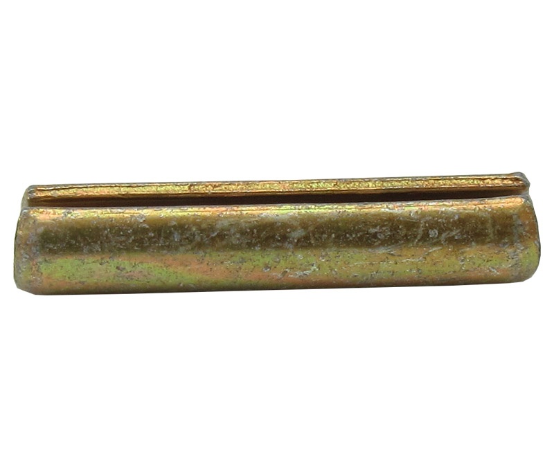 National Aerospace Standard NAS561P4-10 Steel Pin, Spring - 12/Pack