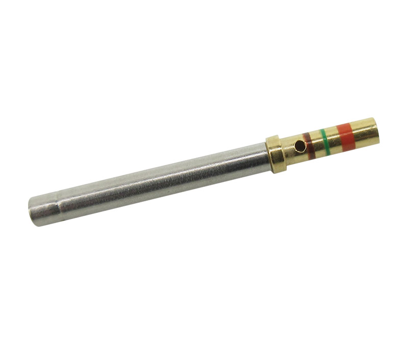 Military Specification M39029/56-351 Contact, Electrical - 100/Pack