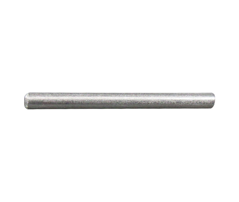 Military Standard MS20253-2-103 Passivated Stainless Steel Rod, Straight, Headless - 16/Pack