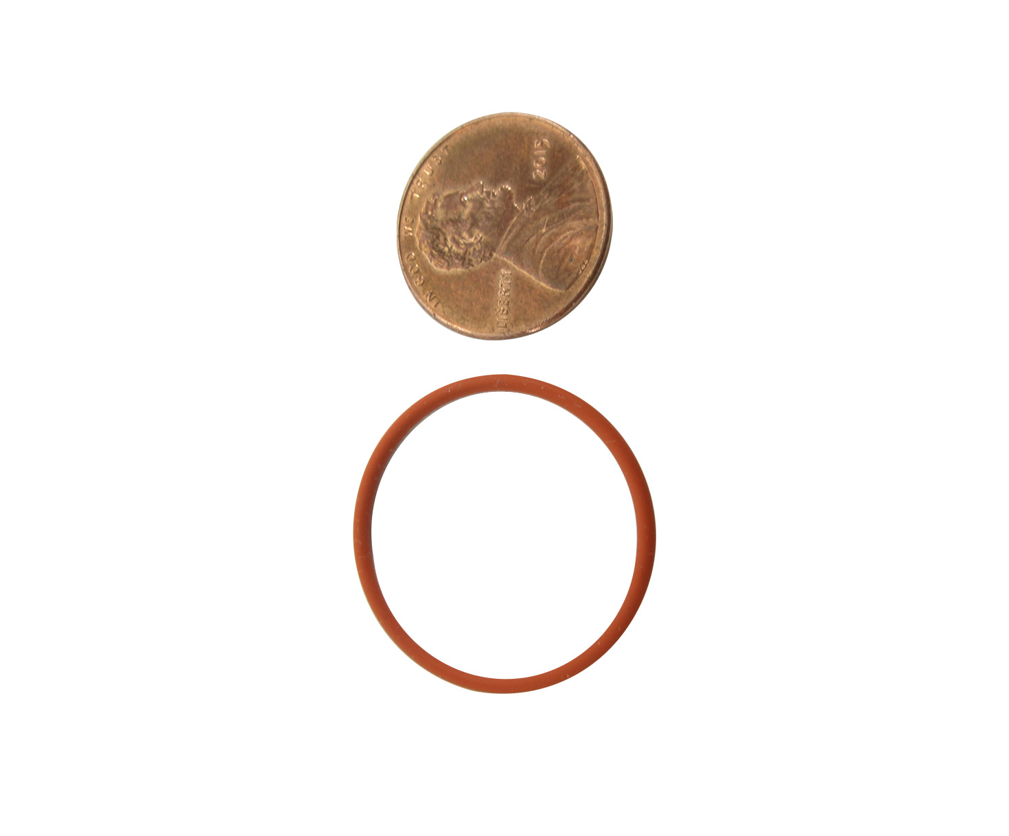 SAE Aerospace Standard AS3582-024 O-Ring - 9/Pack