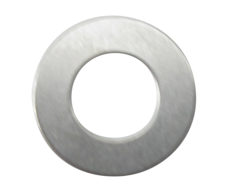 National Aerospace Standard NAS1149C0416R Stainless Steel Washer, Flat - 250/Pack