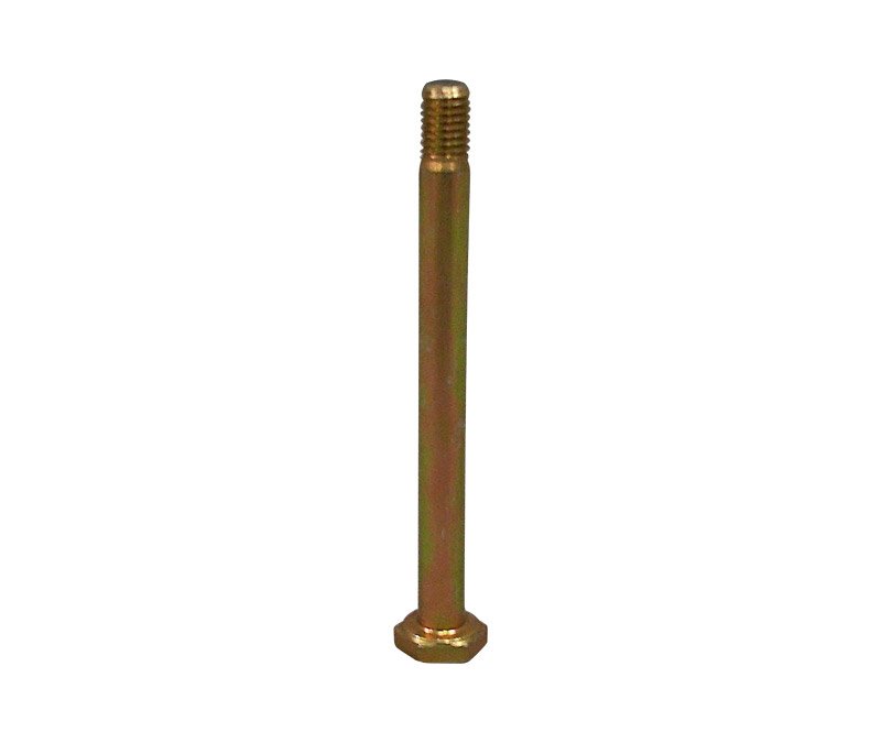 National Aerospace Standard NAS6204-38 Steel Bolt, Shear - 15/Pack