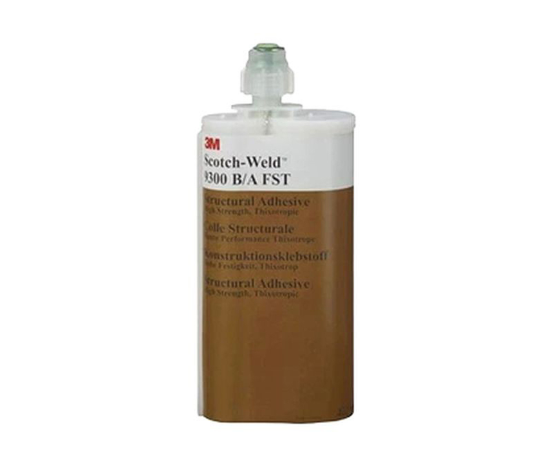 3M™ Scotch-Weld™ EC-9300 B/A FST Structural Adhesive - 400 mL Cartridge