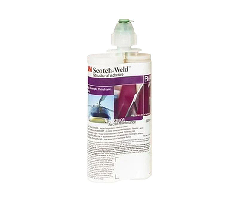 3M™ Scotch-Weld™ EC-7246-2 B/A FST Structural Epoxy Adhesive - 200 mL Cartridge