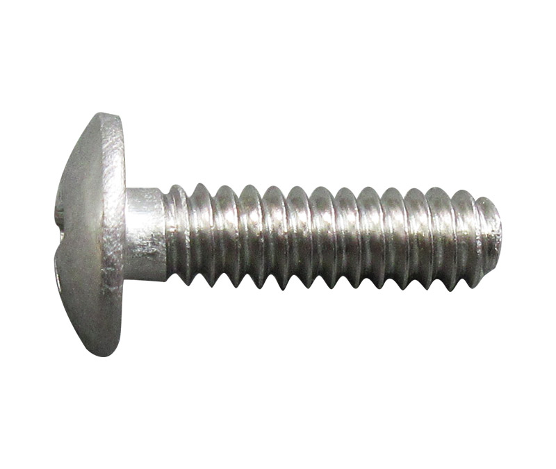 Aeronautical Standard AN526C632R8 Stainless Steel Screw, Machine - 100/Pack