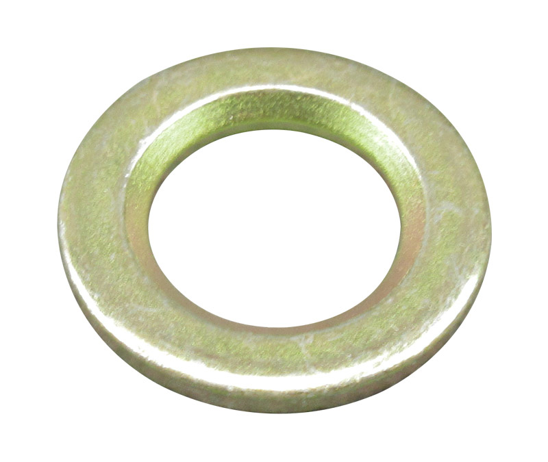 Military Standard MS20002C8 Steel Countersunk Washer, Flat - 30/Pack