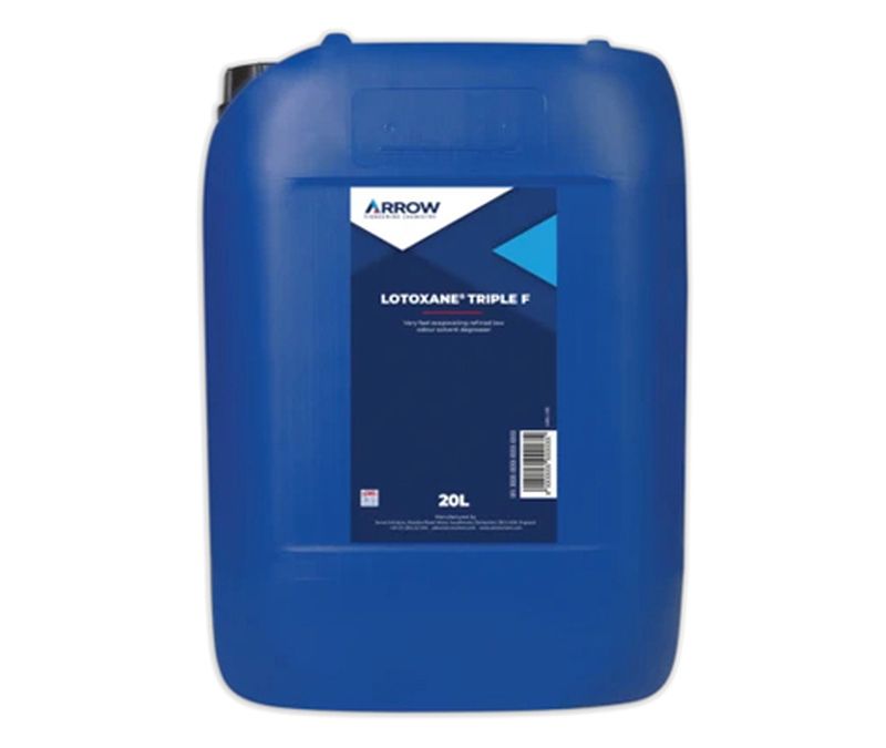 LOTOXANE® C054 Triple F Degreaser - 20 Liter Pail - 32/Pallet