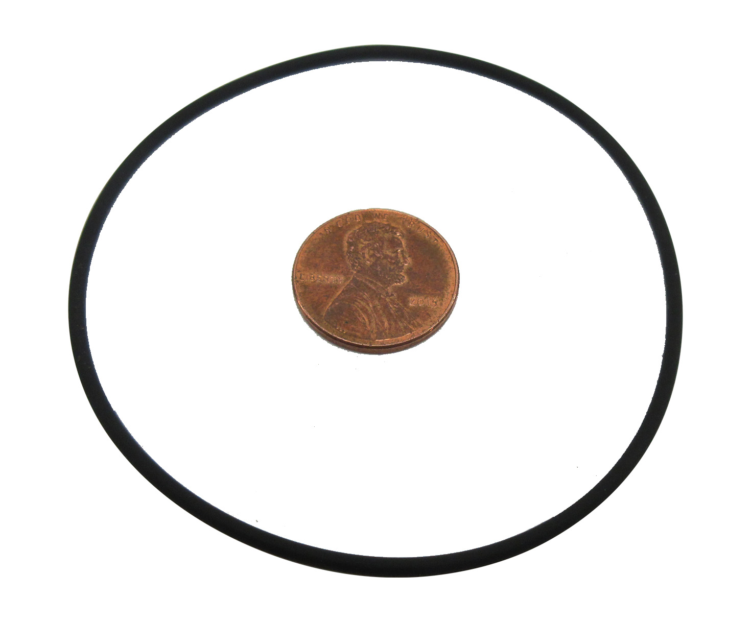 SAE Aerospace Standard AS3209-038 O-Ring - 20/Pack