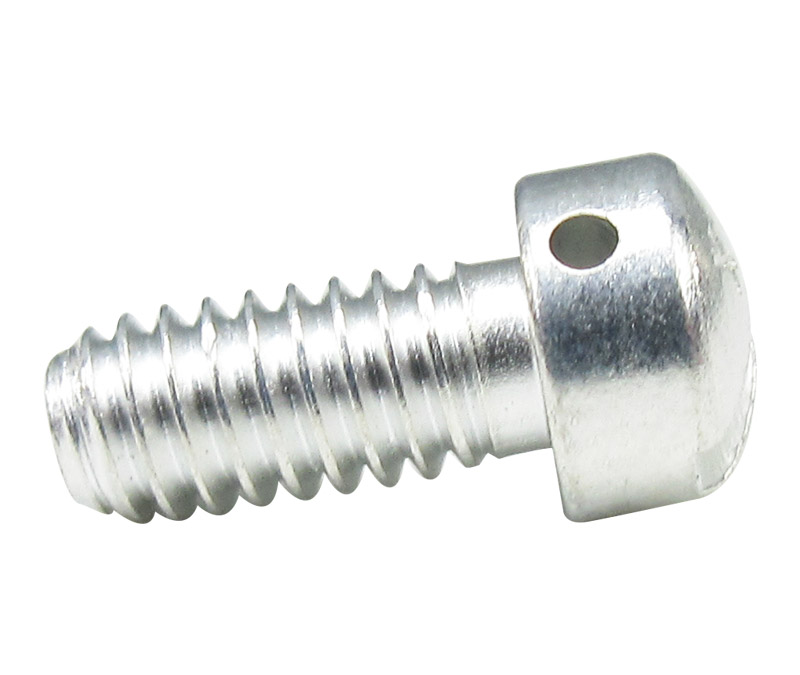 Aeronautical Standard AN503-8-6 Screw Fil Hd - Steel - 10/Pack