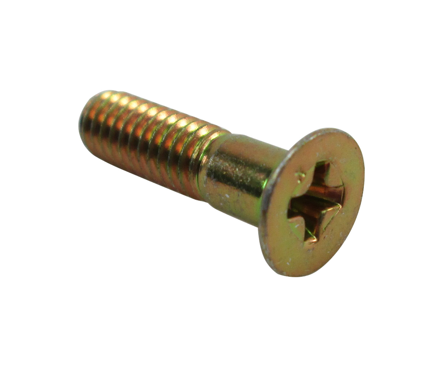 Military Standard MS24694S7 Steel Screw, Machine - 50/Pack