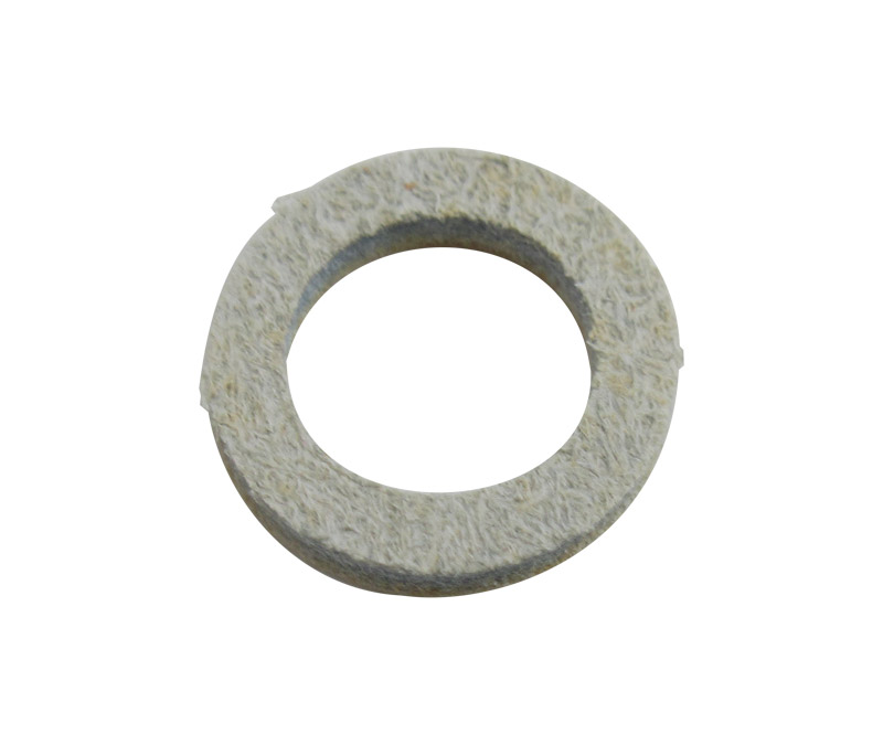 Military Standard MS28777-6 Leather Retainer, Packing - 10/Pack