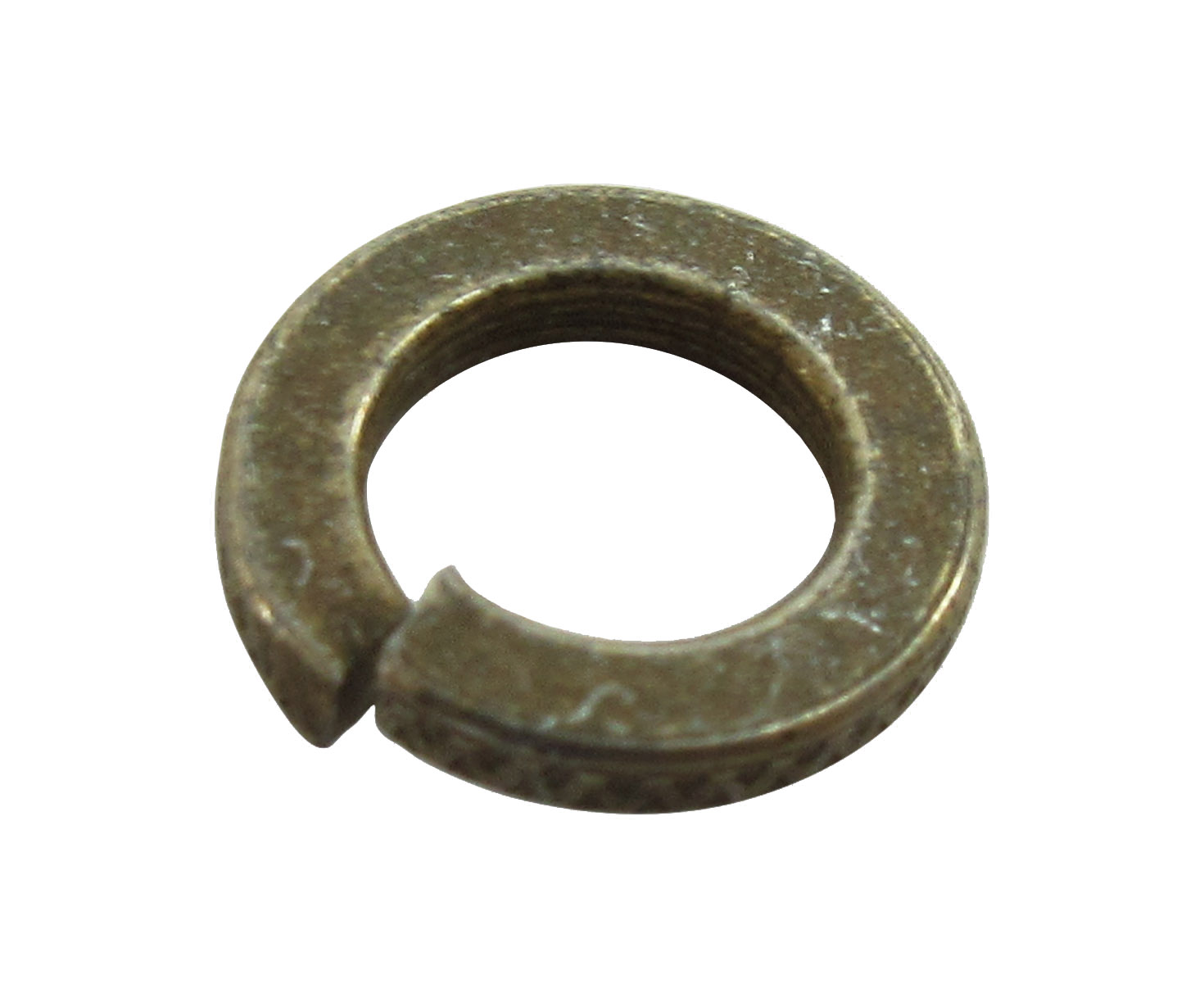 Military Standard MS35338-43 Crescent Steel Washer, Lock - 100/Pack
