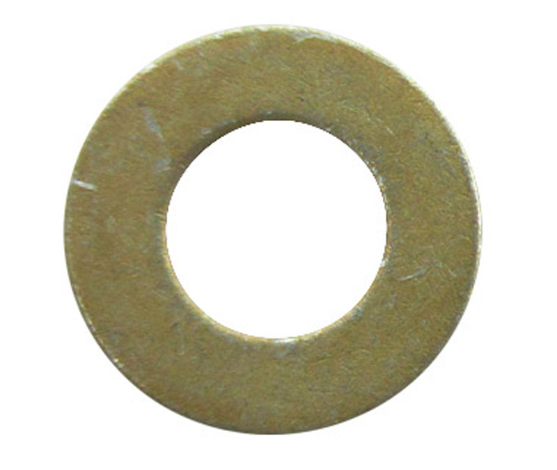 National Aerospace Standard NAS1149D0463J Aluminum Washer, Flat - 100/Pack