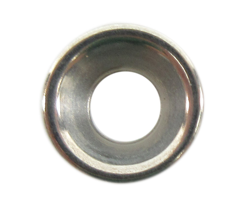 National Aerospace Standard NAS390B8P Washer, Finishing - 8/Pack