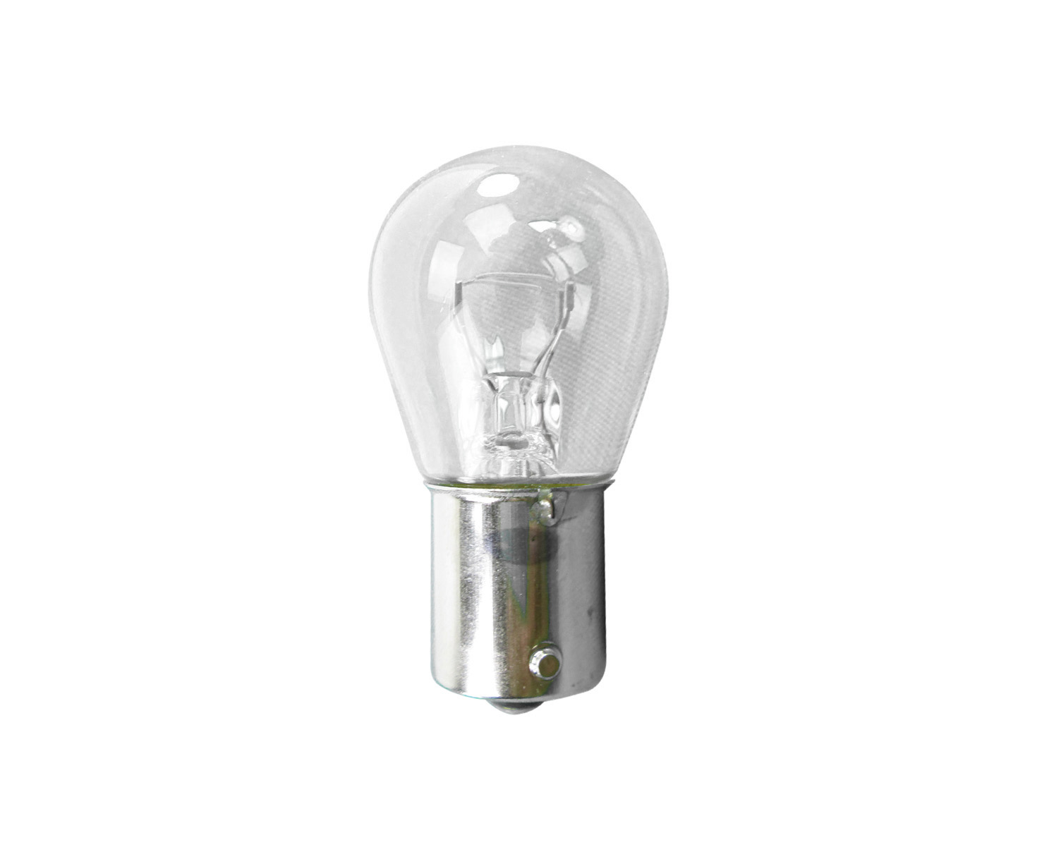 Wamco 1683 S8 28-Volt / 29-Watt BA15s Lamp, Incandescent - 15/Pack