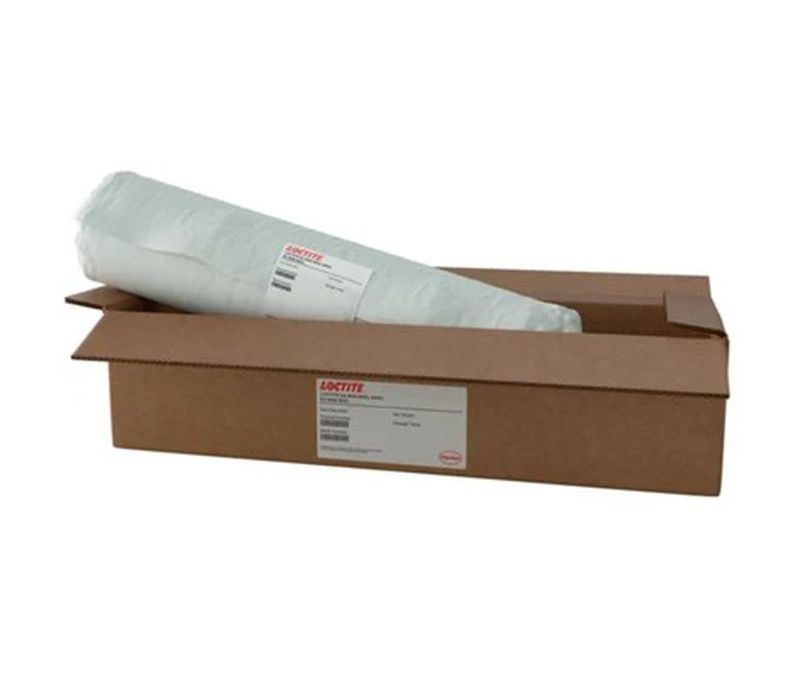Henkel LOCTITE® AERO EA 9628 NW Epoxy Film Adhesive - 0.085" x 36" x 167' Roll (501 SqFt/Roll) - 1503 Sq Ft/Pack