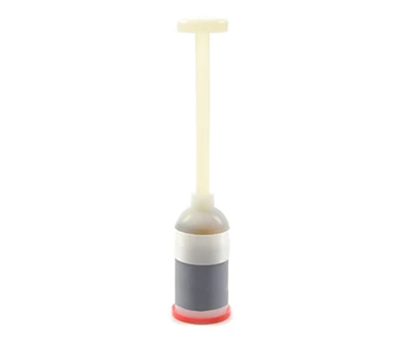 Henkel LOCTITE® AERO EA 934NA High-Temperature Epoxy Adhesive - 6 oz Semkit