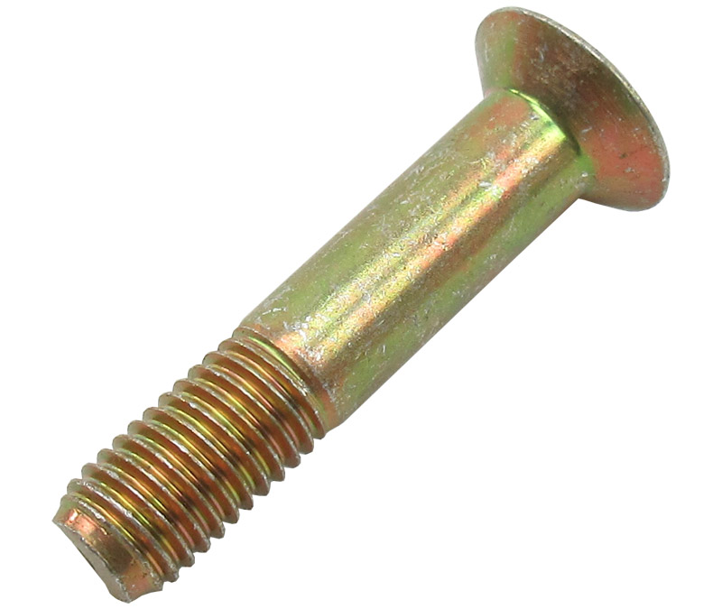 National Aerospace Standard NAS517-4-12 Steel Screw, Machine - 42/Pack