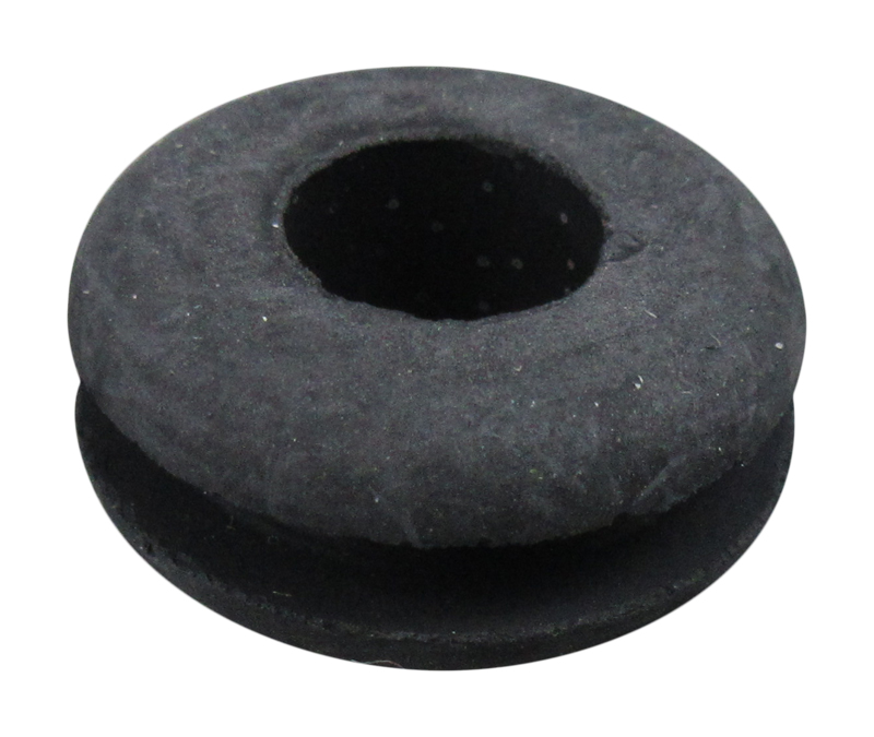 Military Standard MS35489-40 Synthetic Rubber Grommet, Nonmetallic - 15/Pack