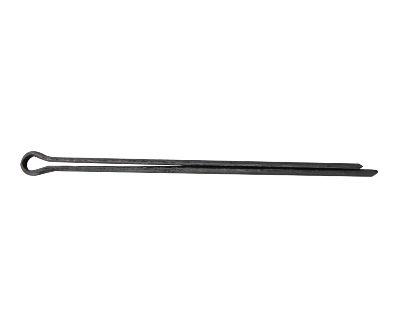 Military Standard MS24665-397 Brass (Uncoated) Pin, Cotter - 15/Pack
